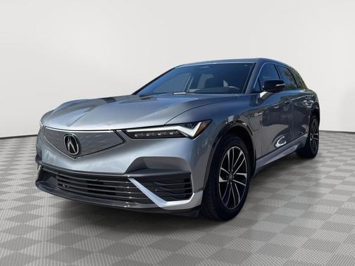 2024 Acura ZDX A-SPEC