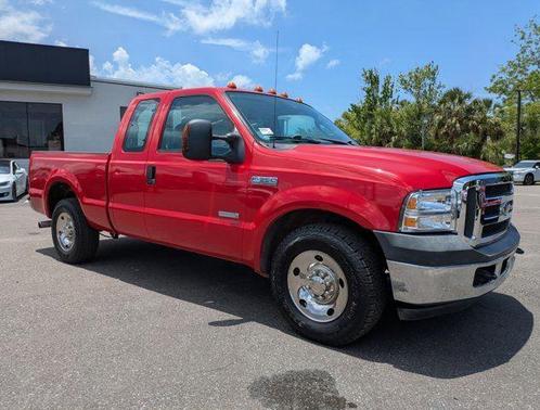 2006 Ford F-250 XL