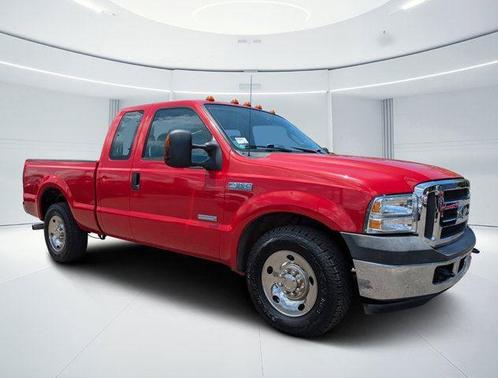 2006 Ford F-250 XL