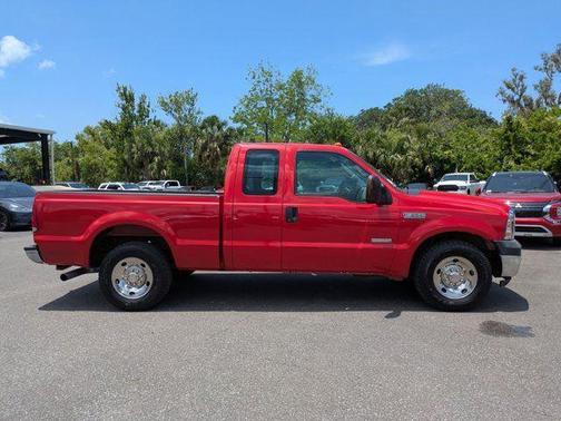2006 Ford F-250 XL