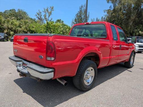 2006 Ford F-250 XL