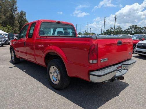 2006 Ford F-250 XL