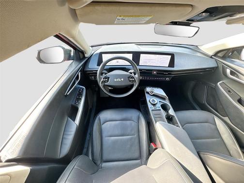 2023 Kia EV6 Wind
