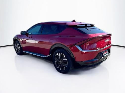 2023 Kia EV6 Wind