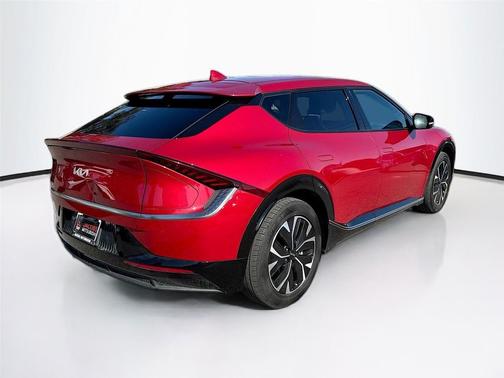2023 Kia EV6 Wind