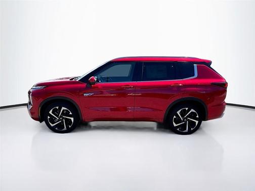 2025 Mitsubishi Outlander PHEV SEL