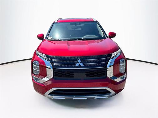 2025 Mitsubishi Outlander PHEV SEL