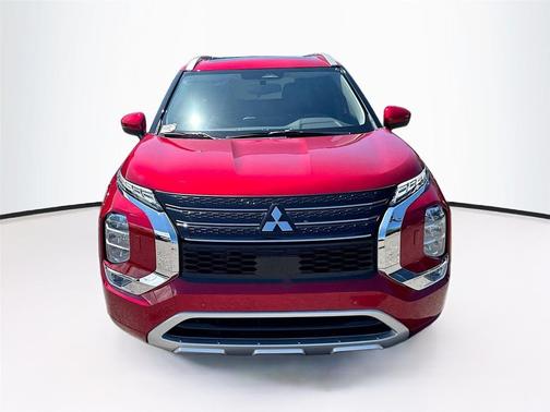 2025 Mitsubishi Outlander PHEV SEL