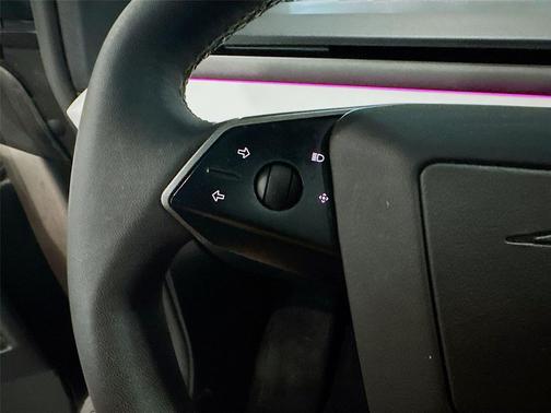 2024 Tesla Cybertruck All-Wheel Drive