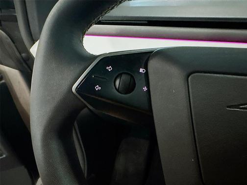 2024 Tesla Cybertruck All-Wheel Drive