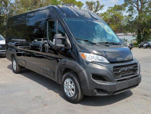 2023 RAM ProMaster 3500 High Roof