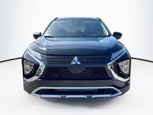 2026 Mitsubishi Eclipse Cross Black Edition S-AWC