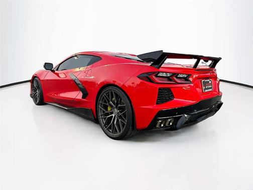 2020 Chevrolet Corvette Stingray w/3LT