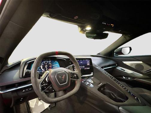 2020 Chevrolet Corvette Stingray w/3LT