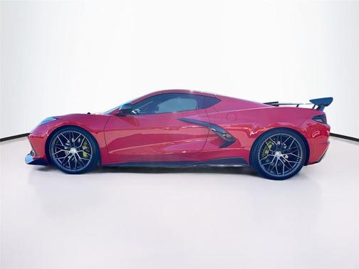 2020 Chevrolet Corvette Stingray w/3LT