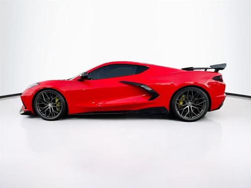 2020 Chevrolet Corvette Stingray w/3LT