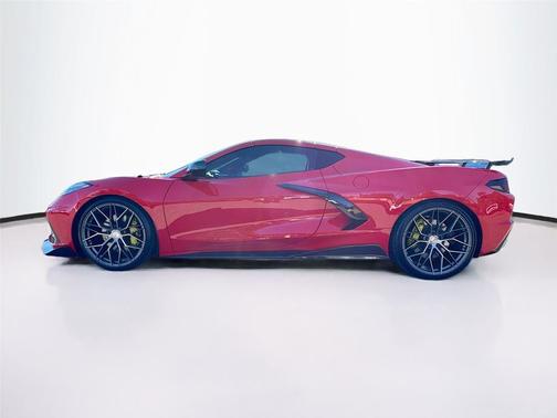 2020 Chevrolet Corvette Stingray w/3LT