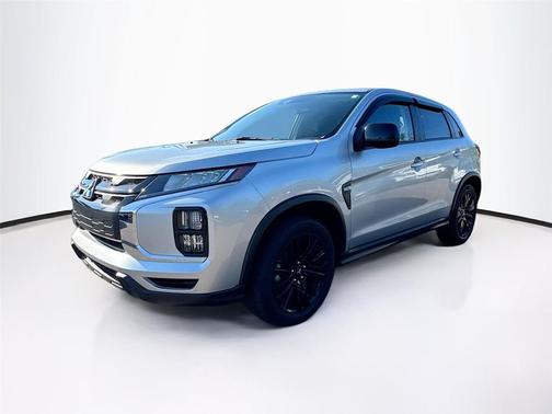 2022 Mitsubishi Outlander Sport 2.0 LE
