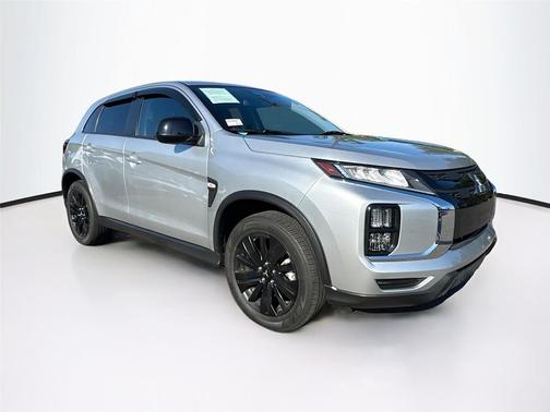 2022 Mitsubishi Outlander Sport 2.0 LE