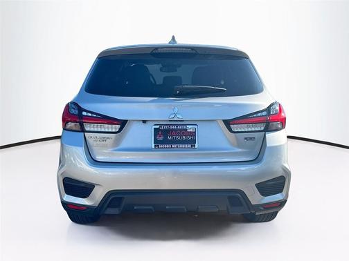 2022 Mitsubishi Outlander Sport 2.0 LE