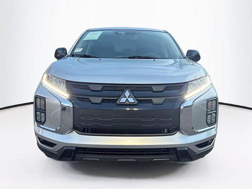 2022 Mitsubishi Outlander Sport 2.0 LE