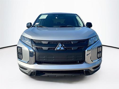 2022 Mitsubishi Outlander Sport 2.0 LE