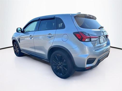 2022 Mitsubishi Outlander Sport 2.0 LE