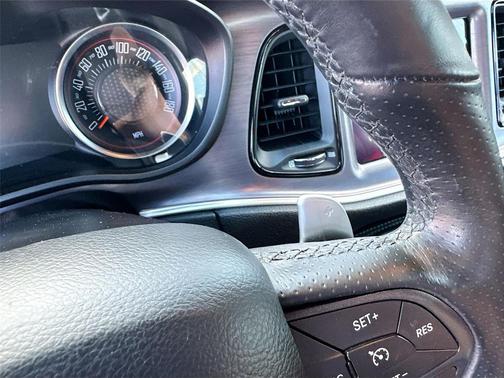 2017 Dodge Challenger R/T Scat Pack