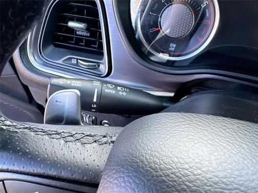 2017 Dodge Challenger R/T Scat Pack