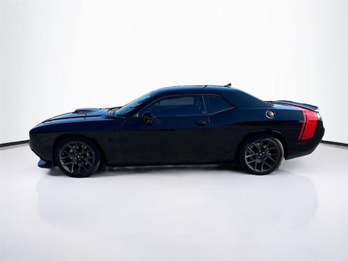 2017 Dodge Challenger R/T Scat Pack