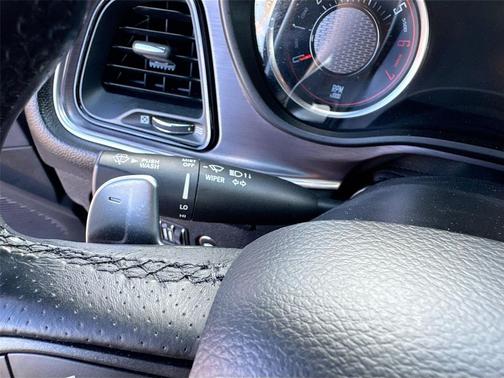 2017 Dodge Challenger R/T Scat Pack