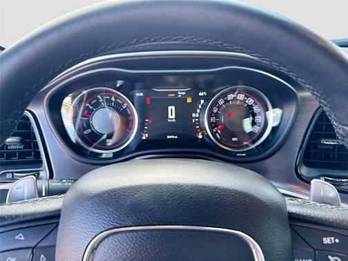 2017 Dodge Challenger R/T Scat Pack