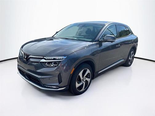 2025 VinFast VF 8 Eco