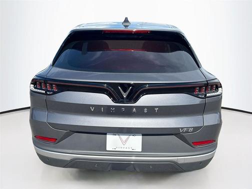 2025 VinFast VF 8 Eco