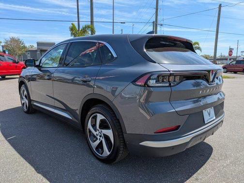 2025 VinFast VF 8 Eco