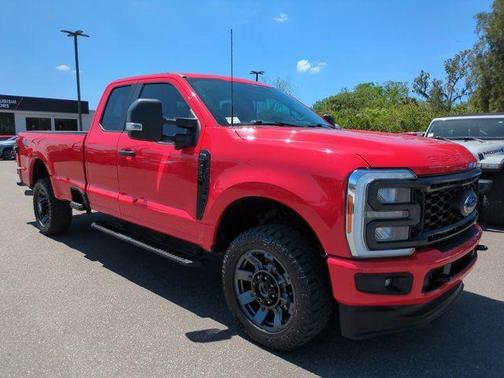 2023 Ford F-250 XL