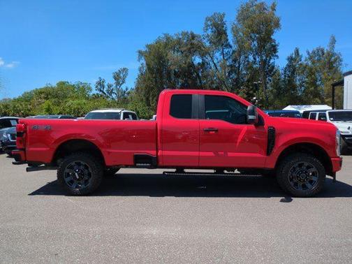 2023 Ford F-250 XL