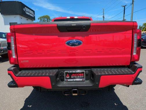 2023 Ford F-250 XL