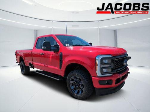 2023 Ford F-250 XL