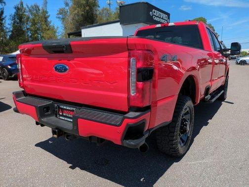 2023 Ford F-250 XL