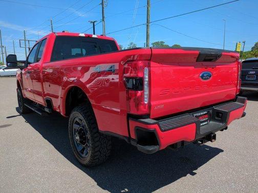 2023 Ford F-250 XL