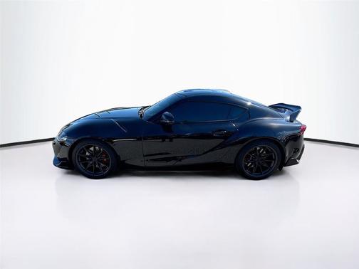 2023 Toyota Supra 3.0 Premium