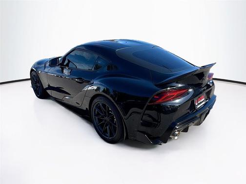 2023 Toyota Supra 3.0 Premium