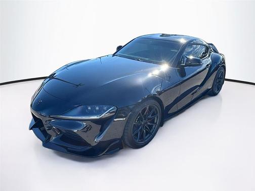 2023 Toyota Supra 3.0 Premium