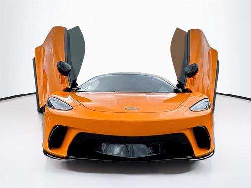 2025 McLaren GTS TechLux