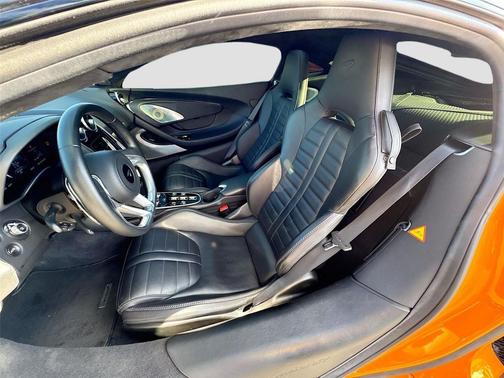 2025 McLaren GTS TechLux