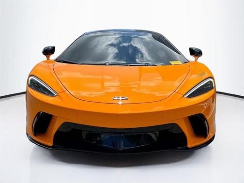 2025 McLaren GTS TechLux