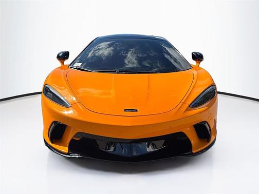 2025 McLaren GTS TechLux
