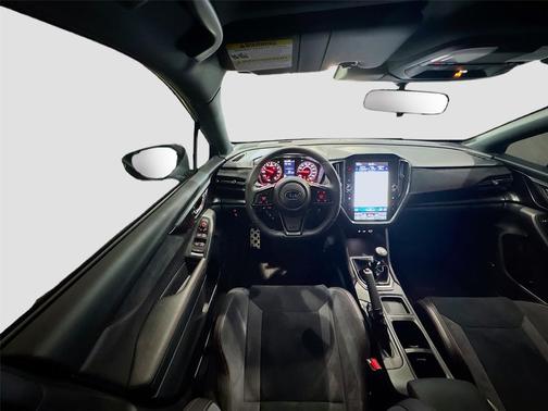 2024 Subaru WRX TR