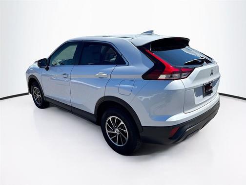 2025 Mitsubishi Eclipse Cross ES